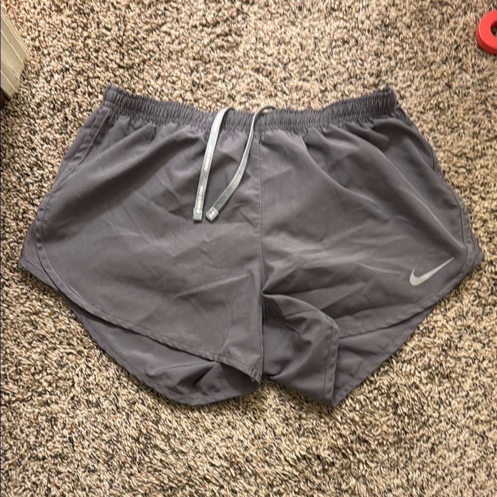 Nike Dri-FIT Running Shorts